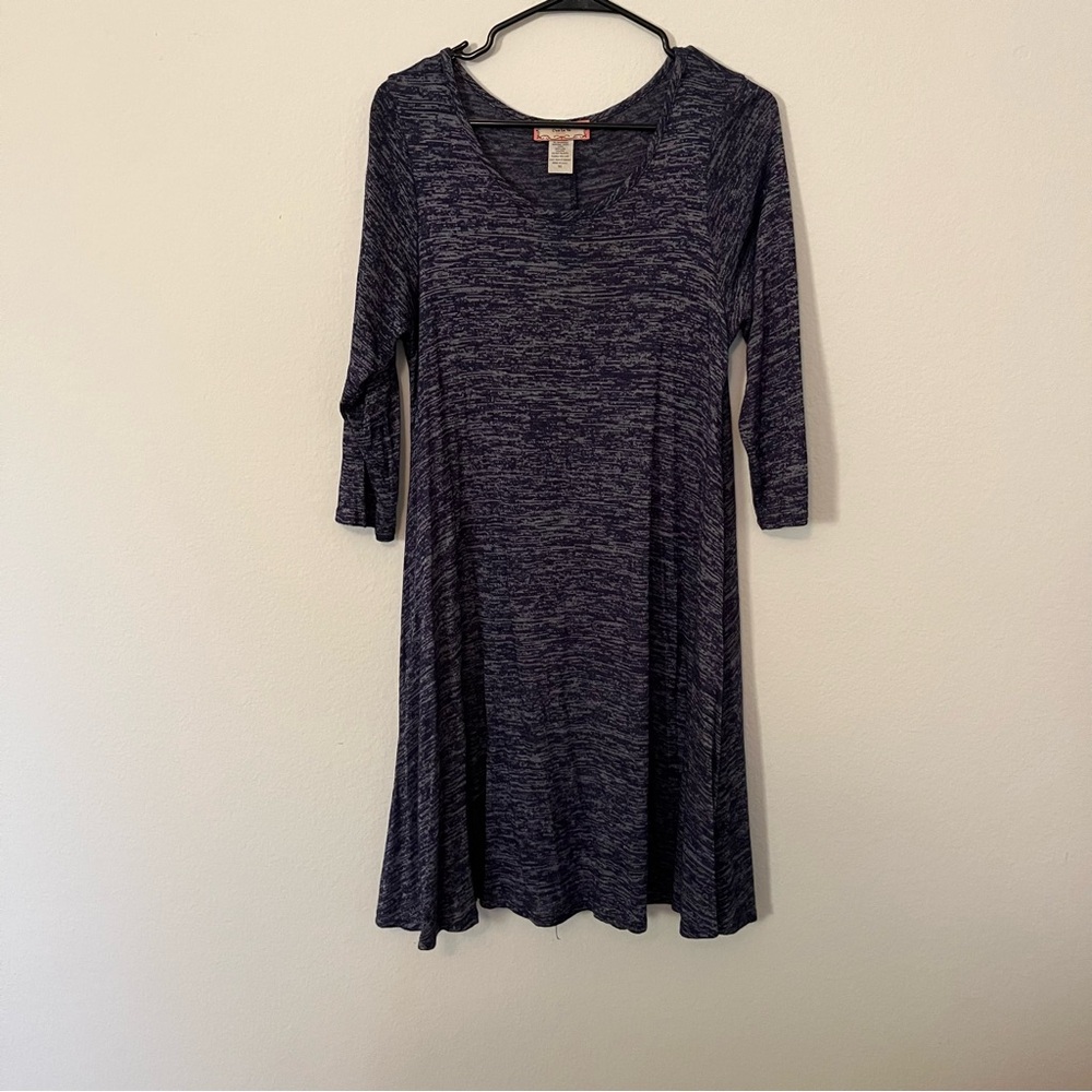 A Line Dress💙